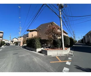 キングホームズ1番館の画像