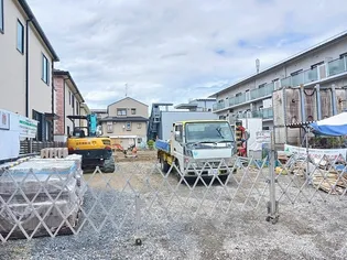 ハイダウェイホーム茨木の画像