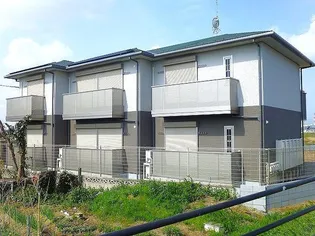 エルメゾン ヨーコー2の画像