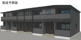 ルミナス エイトの画像