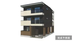 アドヴァン姪浜 E棟の画像