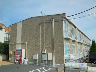 レオパレスO TWOの画像