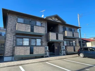 ミルキーウェイ Aの画像