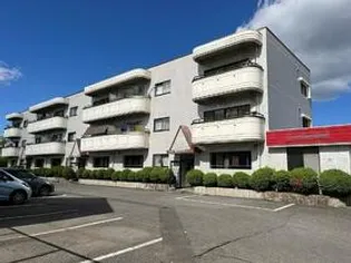 ロワールレジデンスIIIの画像