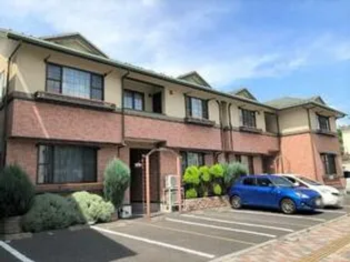 メゾン東光の画像