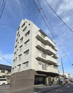 大曽ハイツの画像