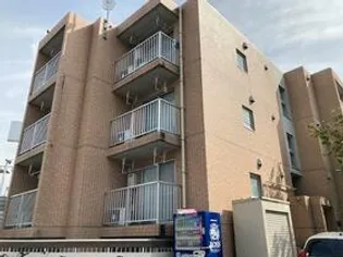 コスモス翔東今泉の画像