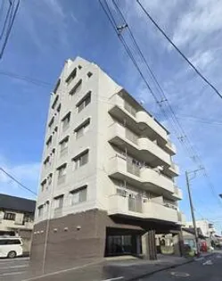 大曽ハイツの画像