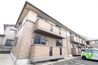 パークハイム皿山 A棟の画像