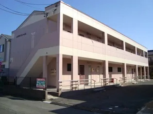 エクセレンスハイムの画像