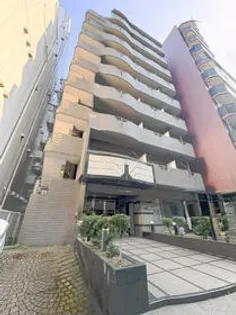 スカイコート横浜駅西口の画像