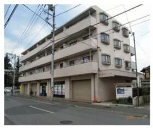 ゴールデンハイツの画像