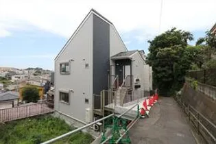 ルクソーレ子安の画像