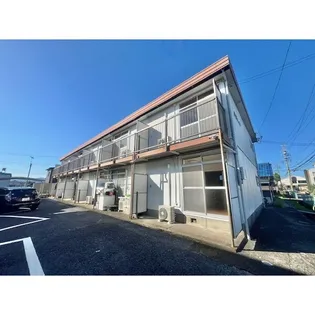 奥田ハイツの画像