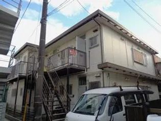 コーポユカの画像