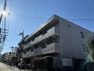 アメニティ白山の画像