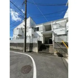 東京都小平市小川町2丁目【アパート】の外観