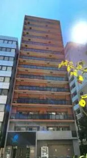 東京都台東区蔵前4丁目【マンション】の外観