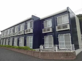 レオパレスすずきの画像