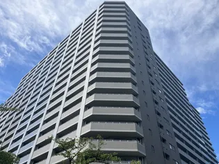 ディーグラフォート千里中央【1717号室号室】の外観