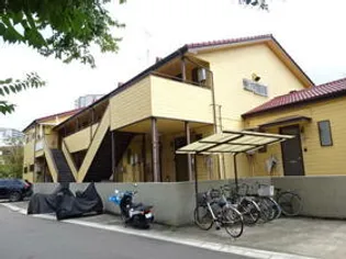 ハイツナカムラ第一の画像