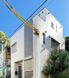 ウィステリア東雪谷の画像