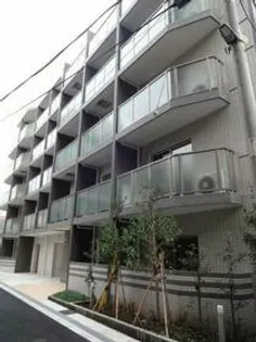 東京都文京区水道1丁目【マンション】の外観