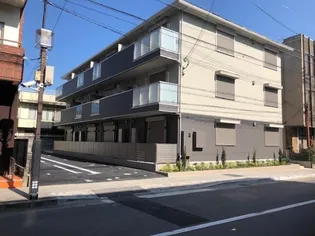 セジュール西賀茂の画像