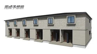 ヒカルサ豊橋小向町の画像