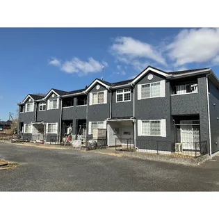 エスポアメゾンAの画像