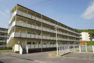 ビレッジハウス幸田2号棟の画像