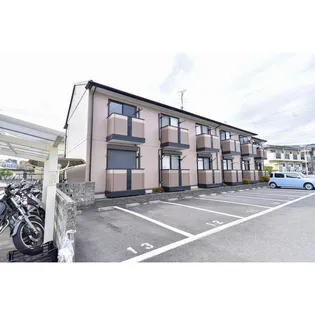 アゼリアコートの画像