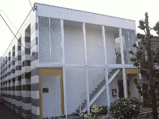 レオパレスみずきの画像