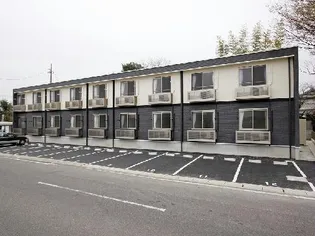 レオネクストウエストスプリングの画像