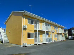 コスモハイツナガシマの画像