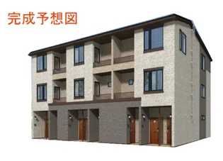 LA OHANA 田無の画像