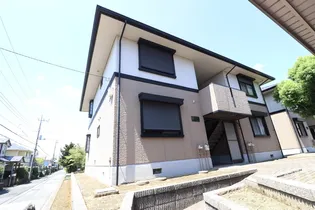 ホープシティ Aの画像