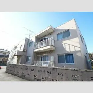 コートウィスタリアの画像