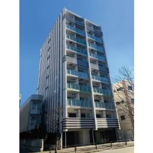 ティーエルアールレジデンス川崎大師の画像