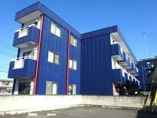 アクティーコーポの画像