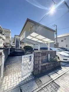 ルピナスC棟の画像