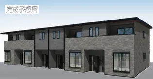 サンソラーナの画像