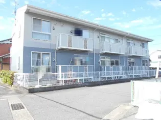 シティハイツIIIの画像