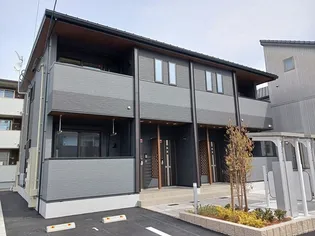 サンモールIIの画像