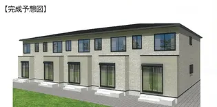 ノーススターガーデンの画像