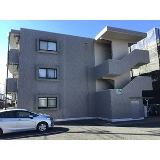 サンライズマンション熊谷の画像