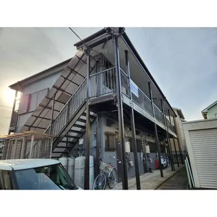 ツキシマサイドハイツの画像