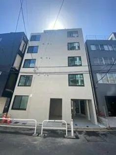 東京都板橋区熊野町【マンション】の外観