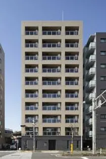 ガリシア大森EASTの画像