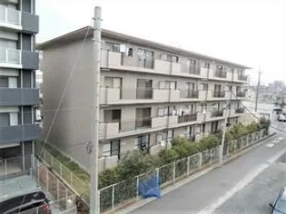 KEレジデンスの画像